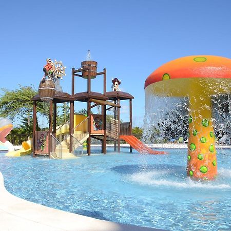 Princess Family Club Riviera Playa del Carmen Exterior foto