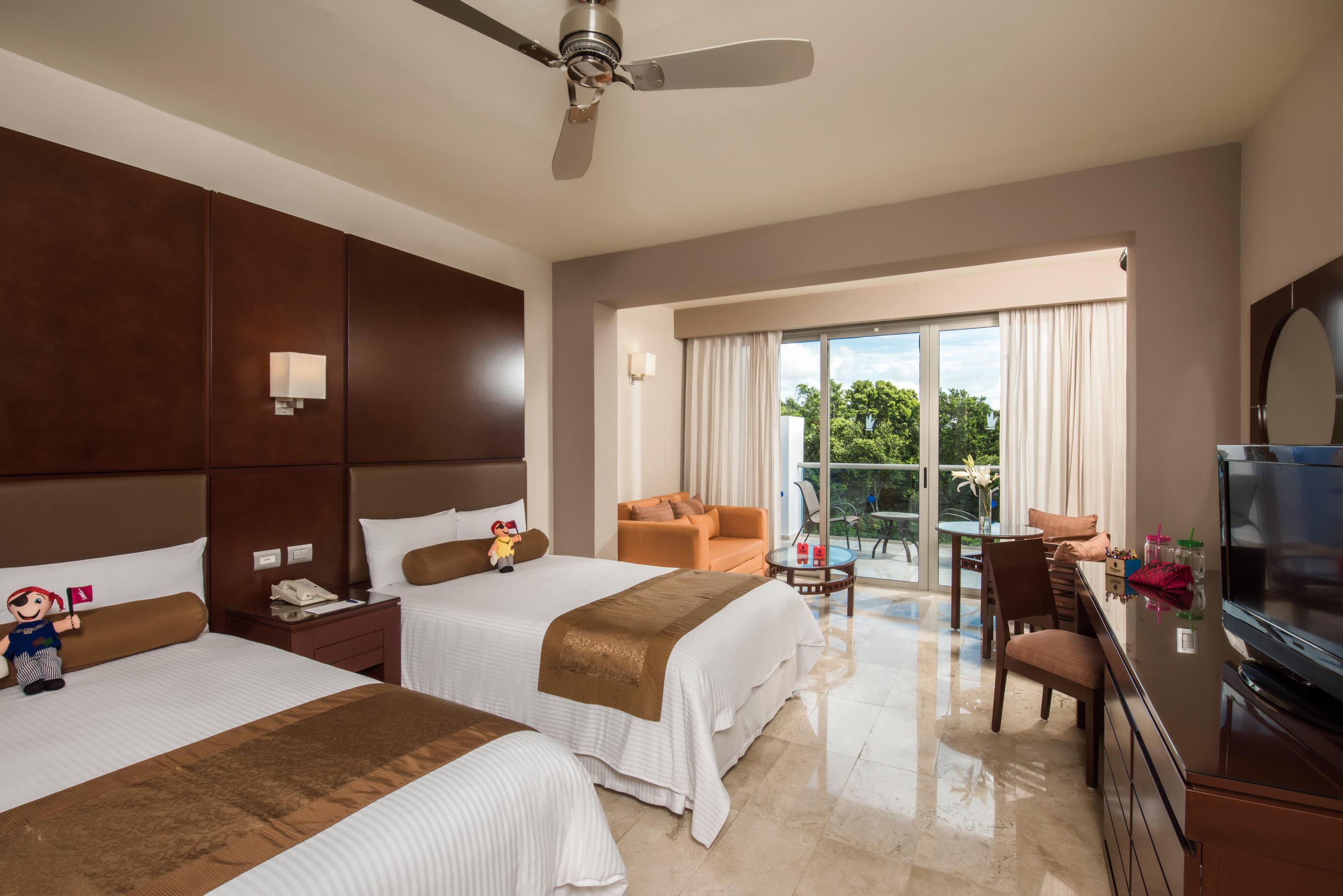 Princess Family Club Riviera Playa del Carmen Exterior foto