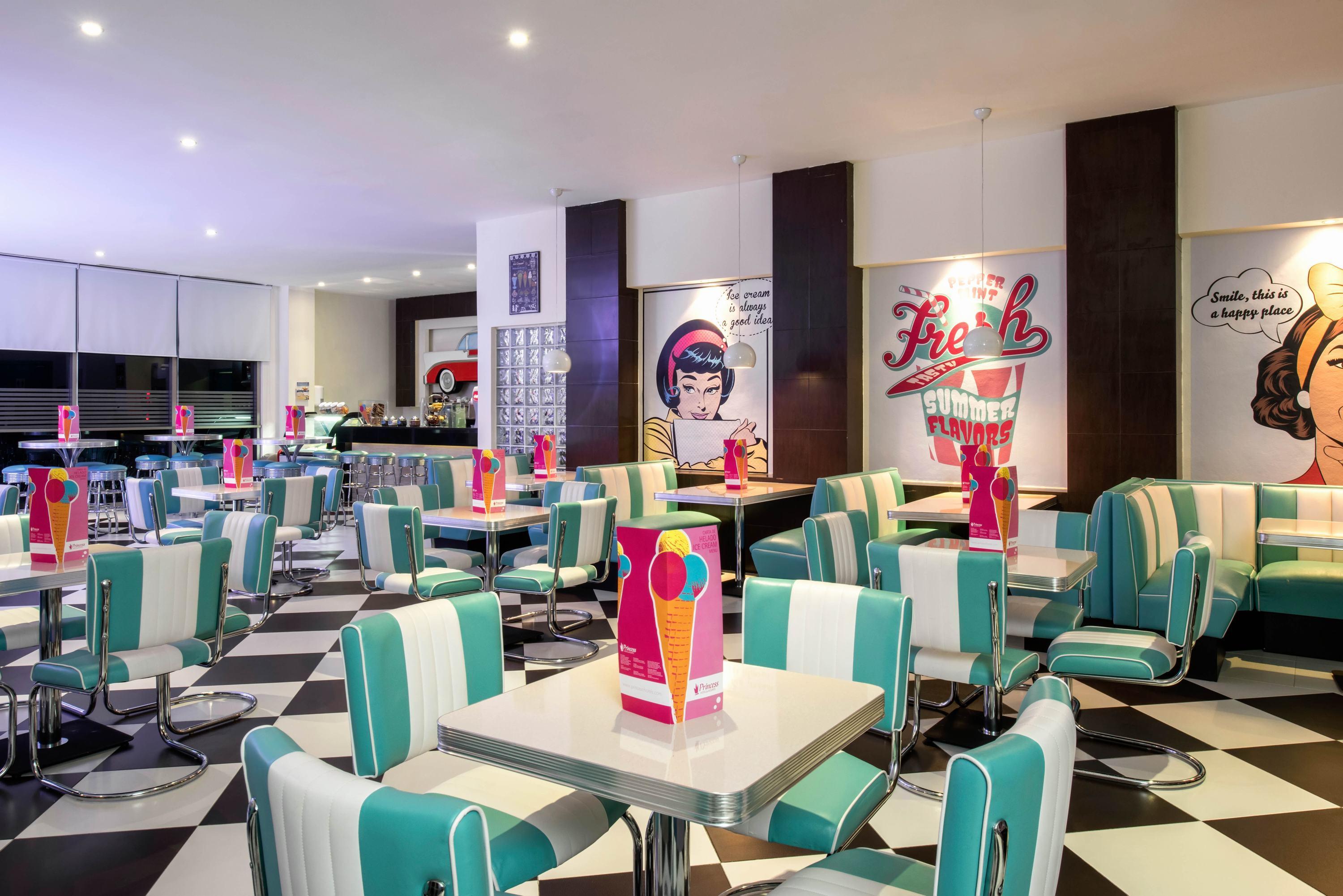 Princess Family Club Riviera Playa del Carmen Exterior foto
