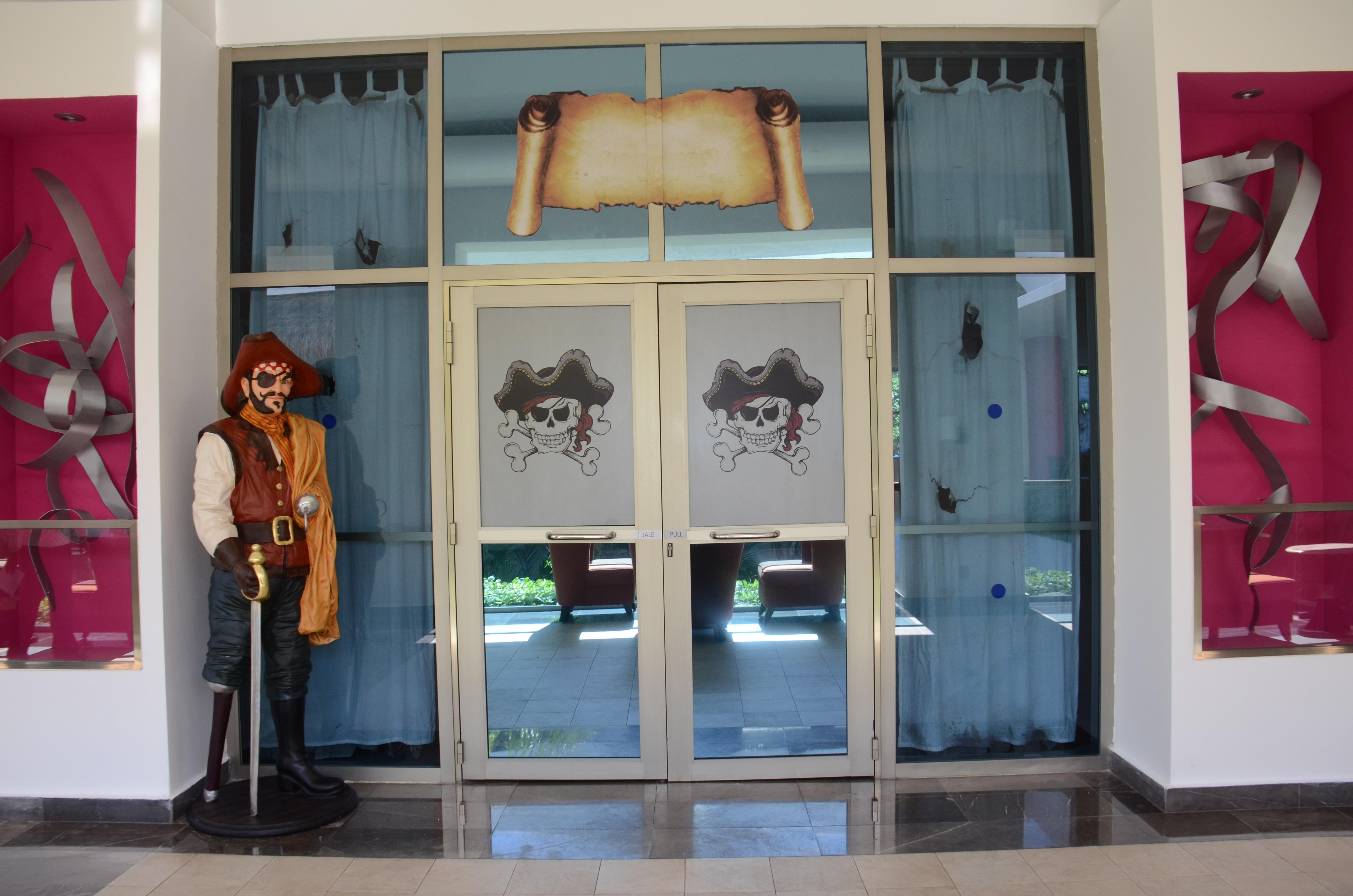 Princess Family Club Riviera Playa del Carmen Exterior foto