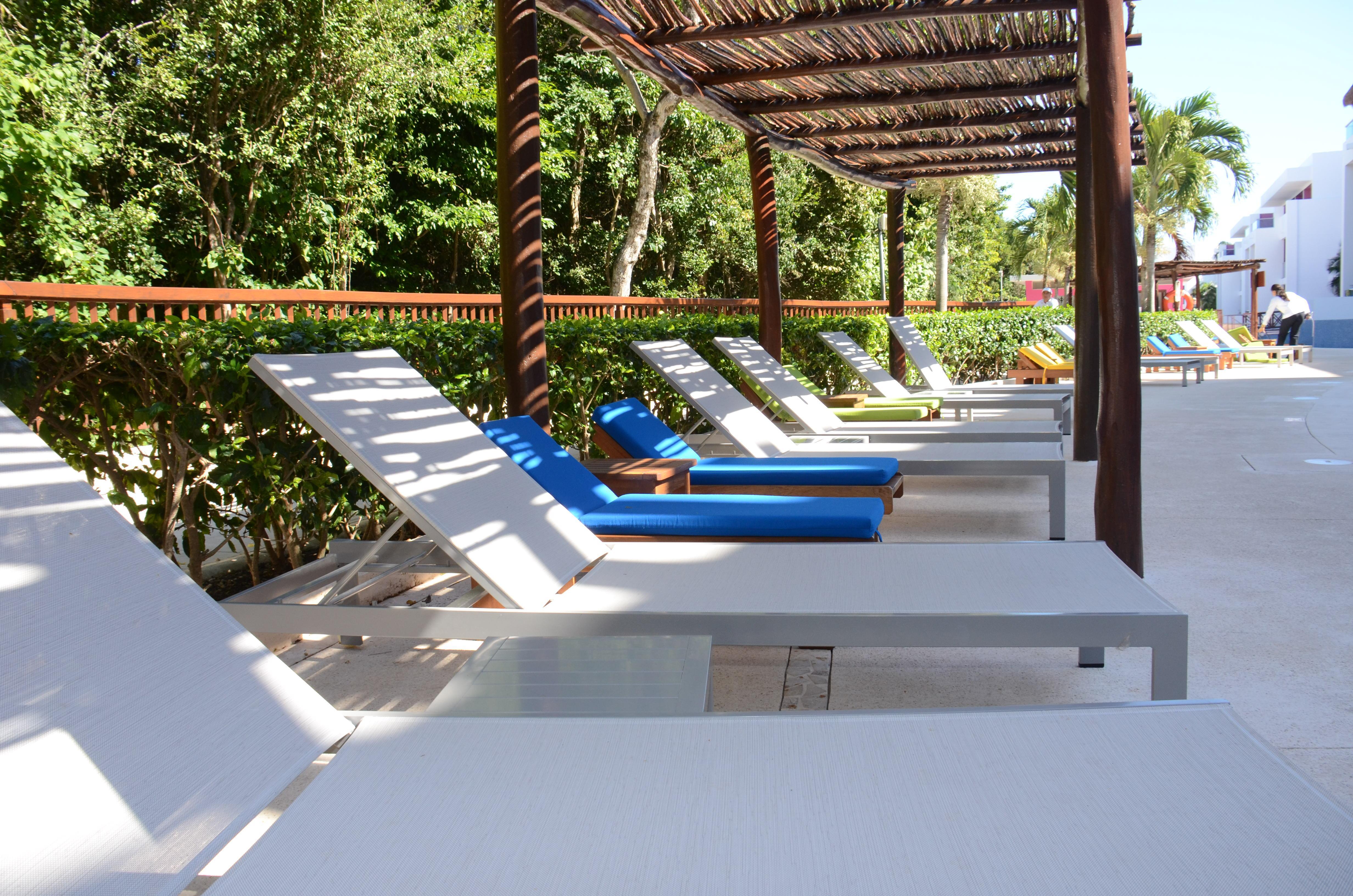 Princess Family Club Riviera Playa del Carmen Exterior foto
