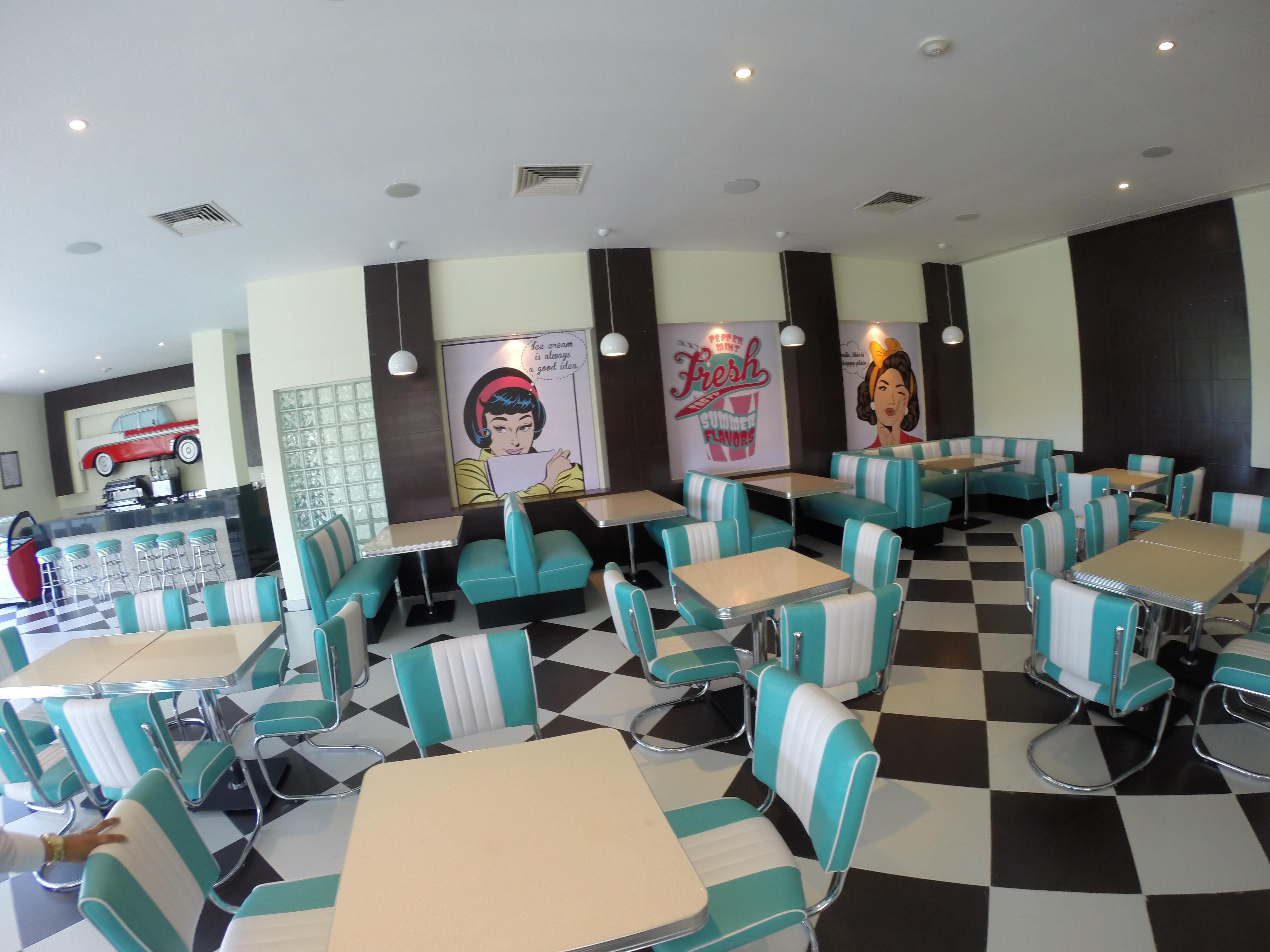 Princess Family Club Riviera Playa del Carmen Exterior foto