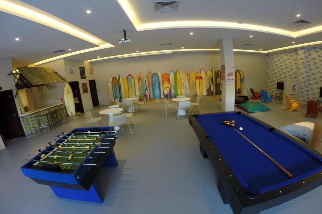 Princess Family Club Riviera Playa del Carmen Exterior foto