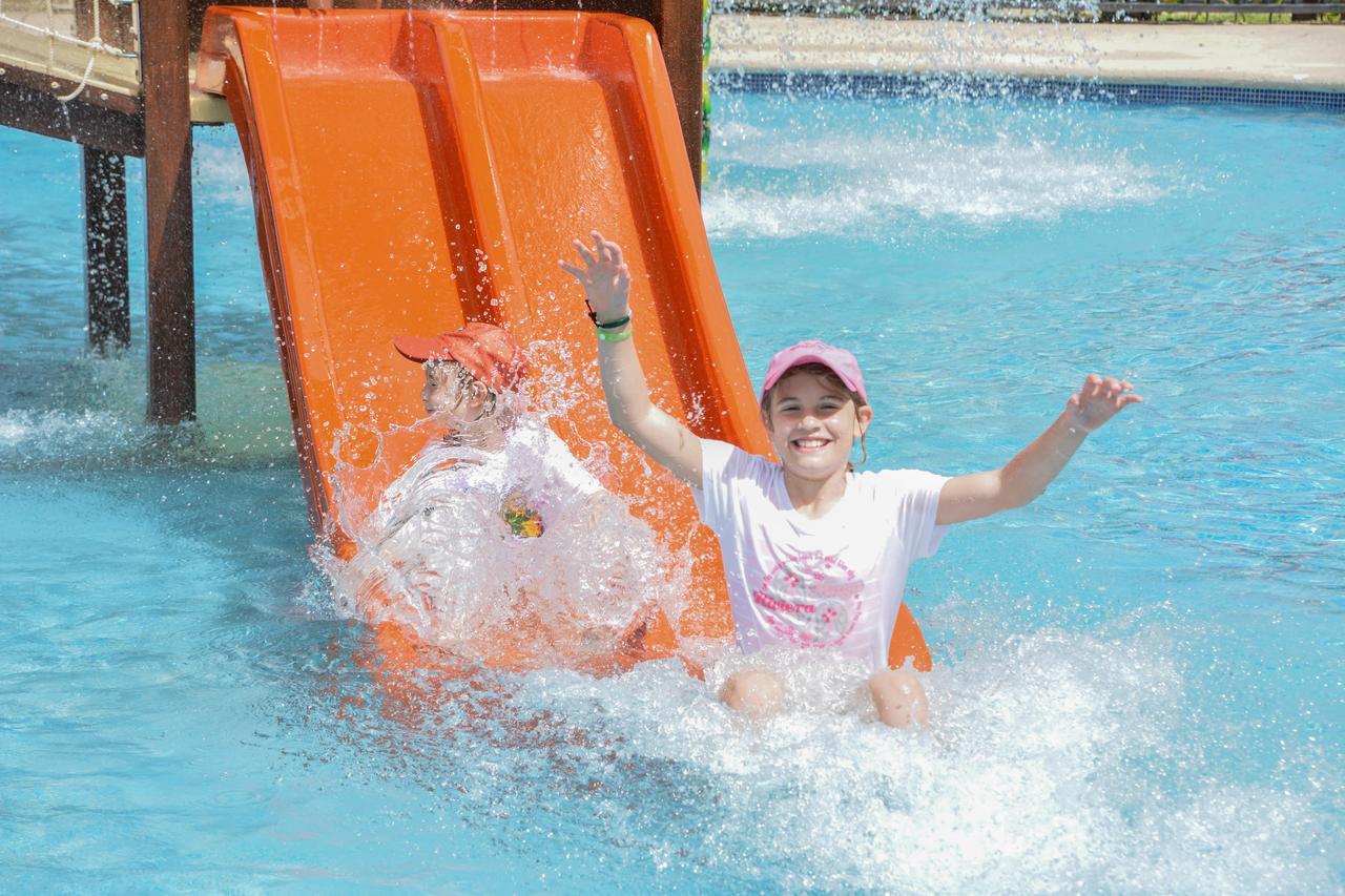 Princess Family Club Riviera Playa del Carmen Exterior foto