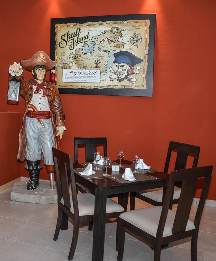 Princess Family Club Riviera Playa del Carmen Exterior foto