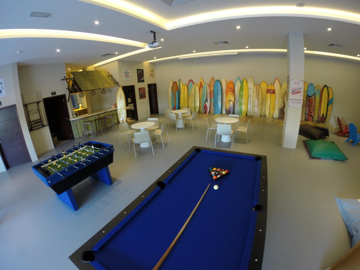 Princess Family Club Riviera Playa del Carmen Exterior foto